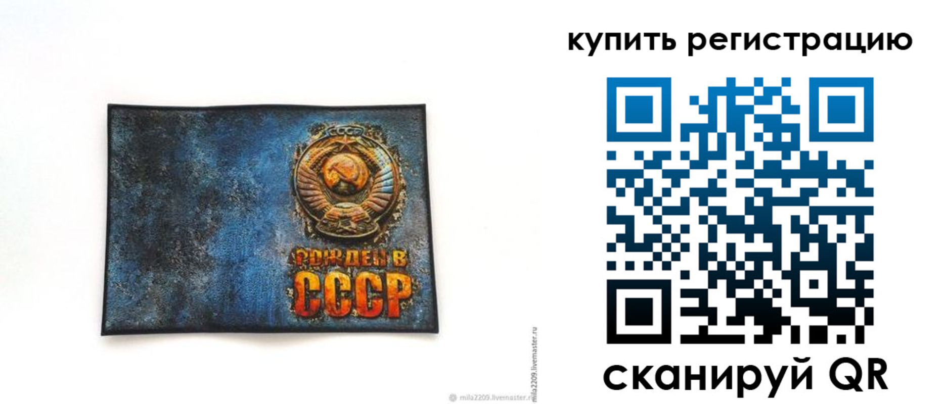 пропишу в квартире в Чкаловске